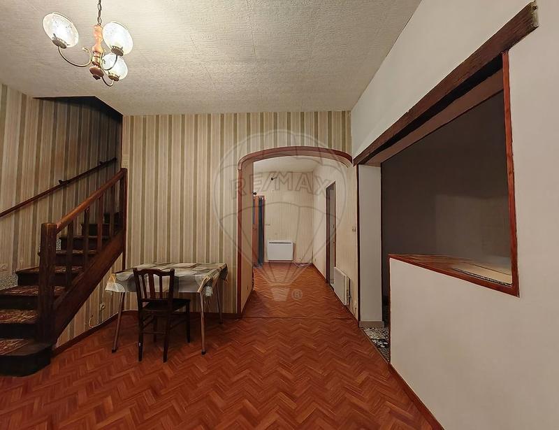 Maison - 65 m² - 4 pièces