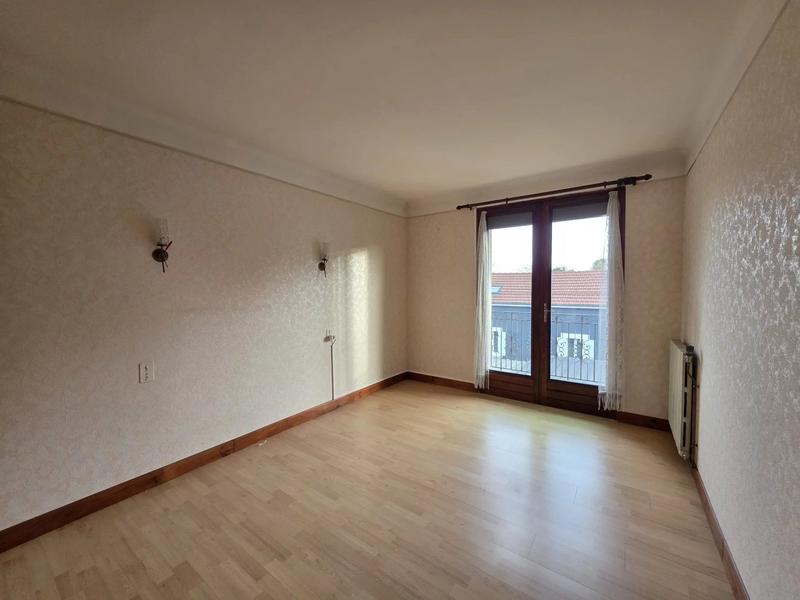 Maison - 154 m² - 6 pièces