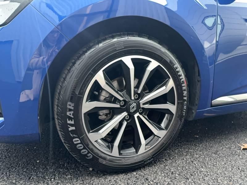 Renault Clio TCe 90 ch Gsr2 Techno