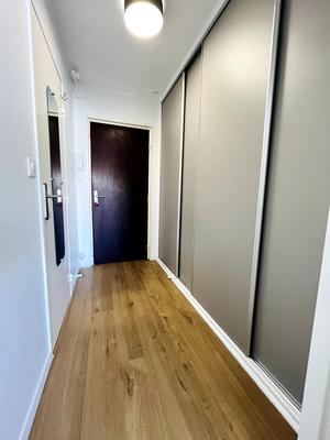 Appartement - 28 m² - 1 pièce