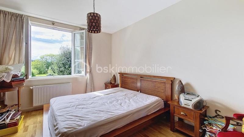 Maison de campagne - 270 m² - 7 pièces