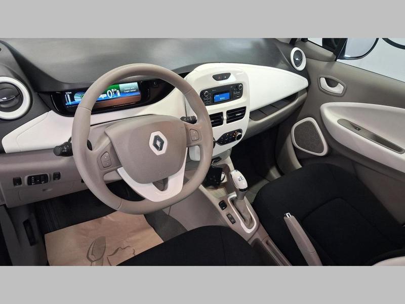 Renault Zoe R90 Life