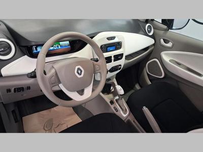 Renault Zoe R90 Life