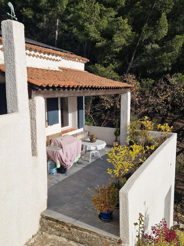 Maison - 176 m² - 6 pièces