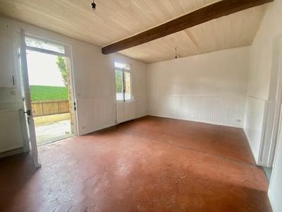 Maison ancienne - 95 m² - 5 pièces