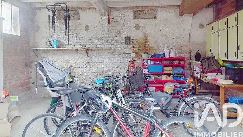 Maison de campagne - 131 m² - 6 pièces