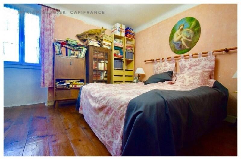 Maison - 225 m² - 5 pièces