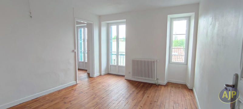 Maison - 118 m² - 5 pièces