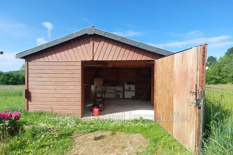 Maison en pierre - 56 m² - 3 pièces