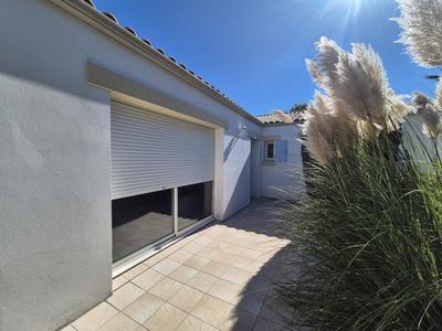 Maison - 134 m² - 4 pièces