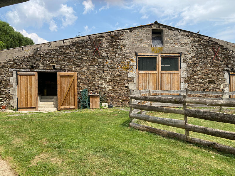 Terrain - 150 000 m²