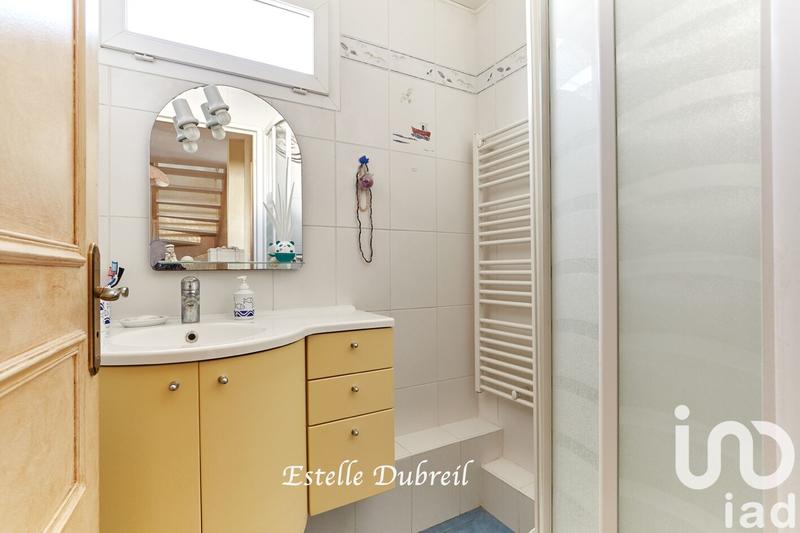 Maison - 127 m² - 7 pièces