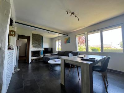 Maison - 67 m² - 3 pièces