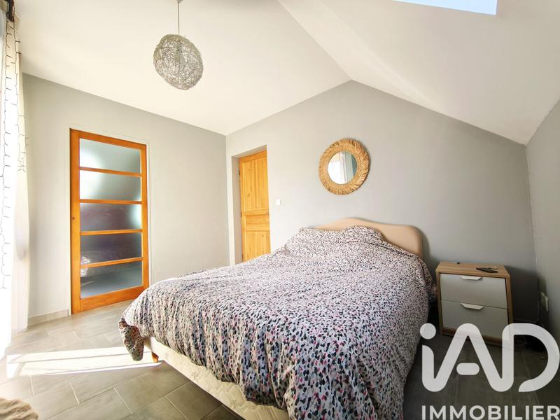 Maison de maîtres - 161 m² - 7 pièces