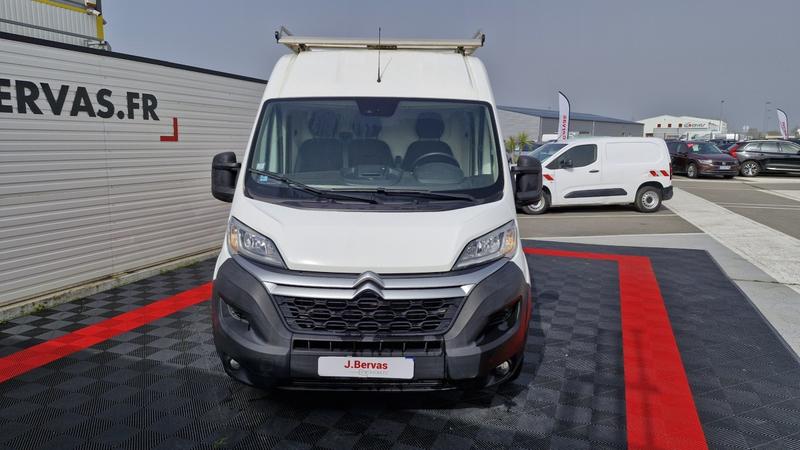 Citroën Jumper L2h2 Bluehdi 140 Driver