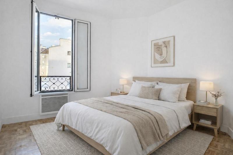 Appartement - 42 m² - 3 pièces