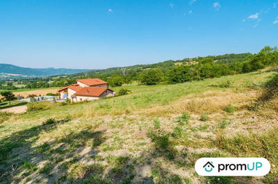 Terrain - 1 442 m²