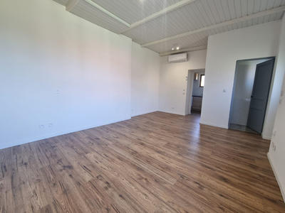 Maison - 64 m² - 3 pièces