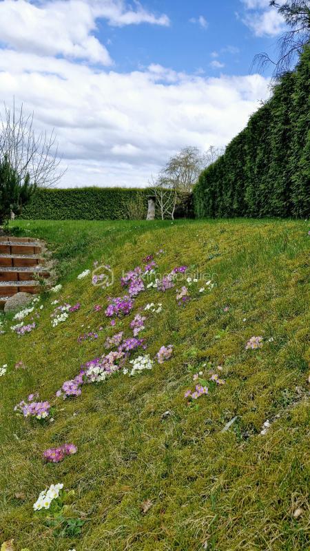 Pavillon - 146 m² - 6 pièces