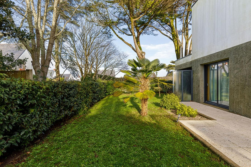 Appartement - 51 m² - 3 pièces