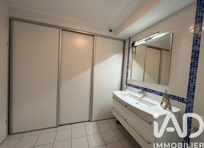 Appartement - 71 m² - 4 pièces