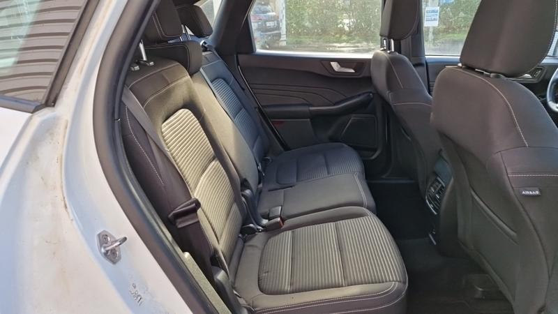 Ford Kuga 1.5 EcoBlue 120 ch auto Titanium