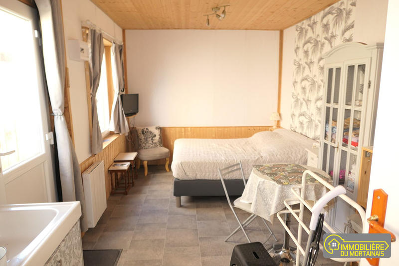 Maison - 138 m² - 6 pièces