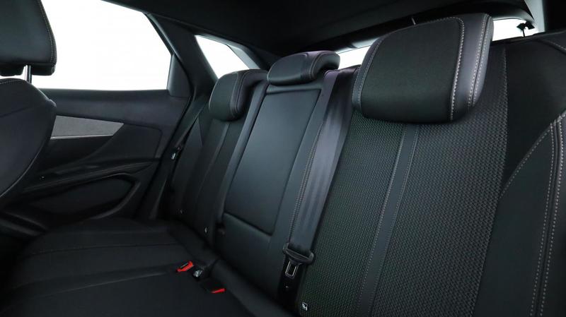 Peugeot 3008 1.5 Blue-HDi Gt Eat8 130 ch