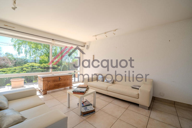 Maison - 192 m² - 6 pièces