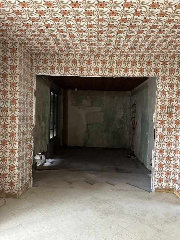 Maison - 146 m² - 4 pièces