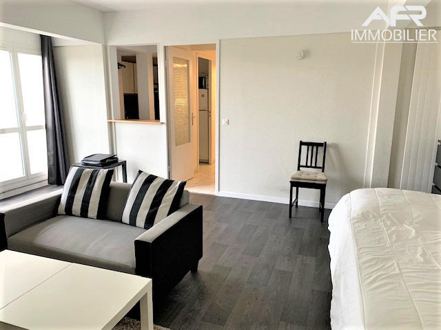 Appartement - 44 m² - 1 pièce