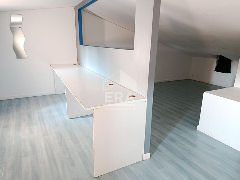 Maison - 77 m² - 4 pièces