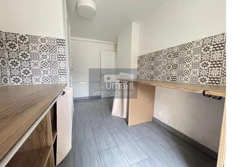 Maison - 134 m² - 5 pièces