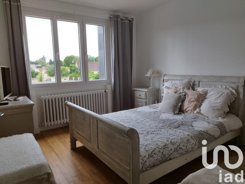 Appartement - 81 m² - 4 pièces