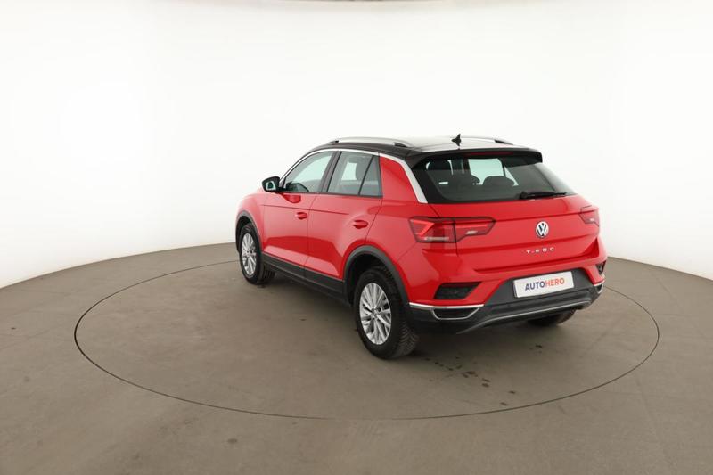 Volkswagen t-Roc 1.0 Tsi Lounge 115 ch