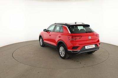 Volkswagen t-Roc 1.0 Tsi Lounge 115 ch