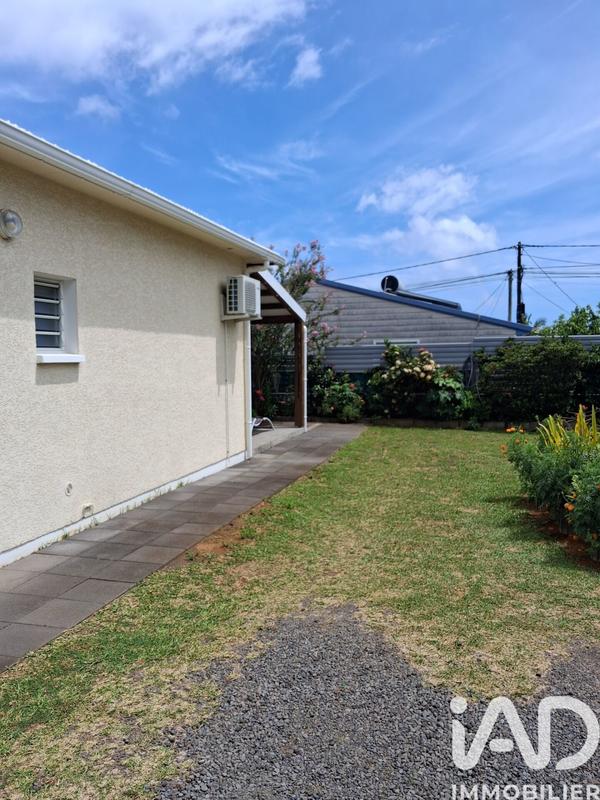 Maison - 167 m² - 8 pièces