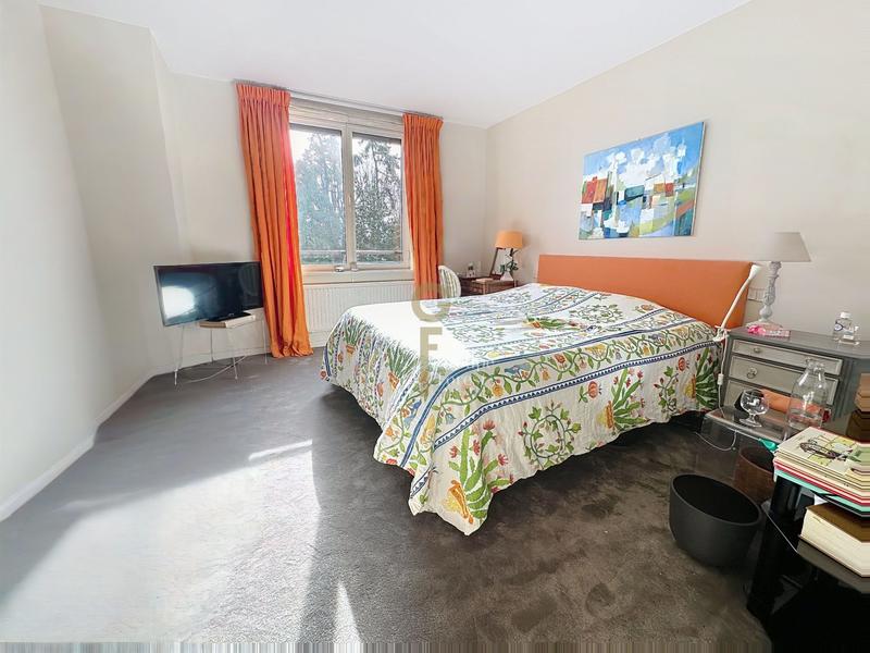 Appartement - 130 m² - 4 pièces