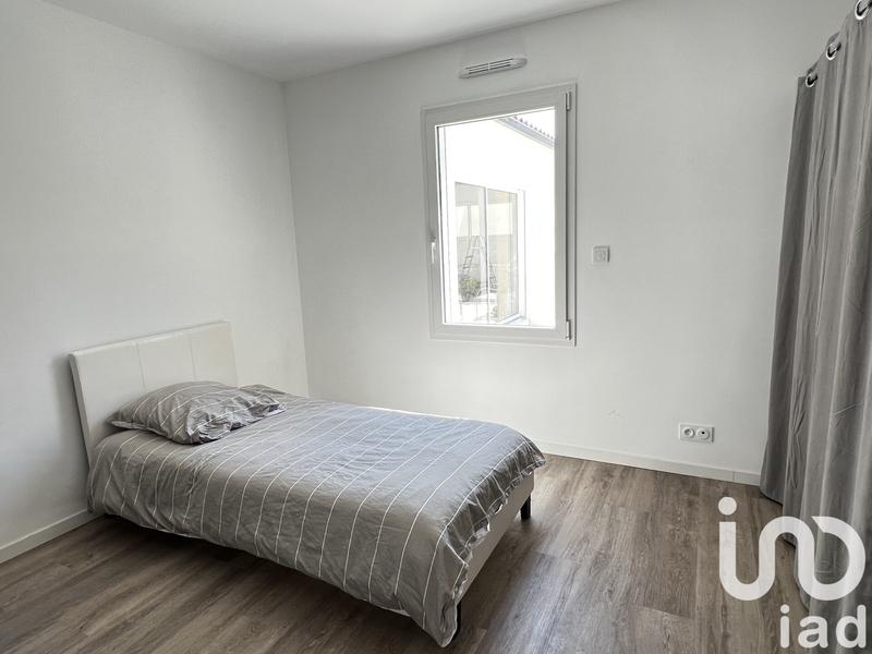 Maison - 164 m² - 7 pièces