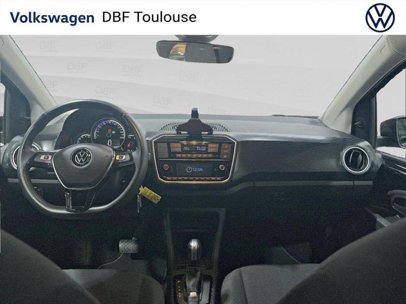 Volkswagen E-Up! E-Up! 2.0 83 Electrique Life Plus
