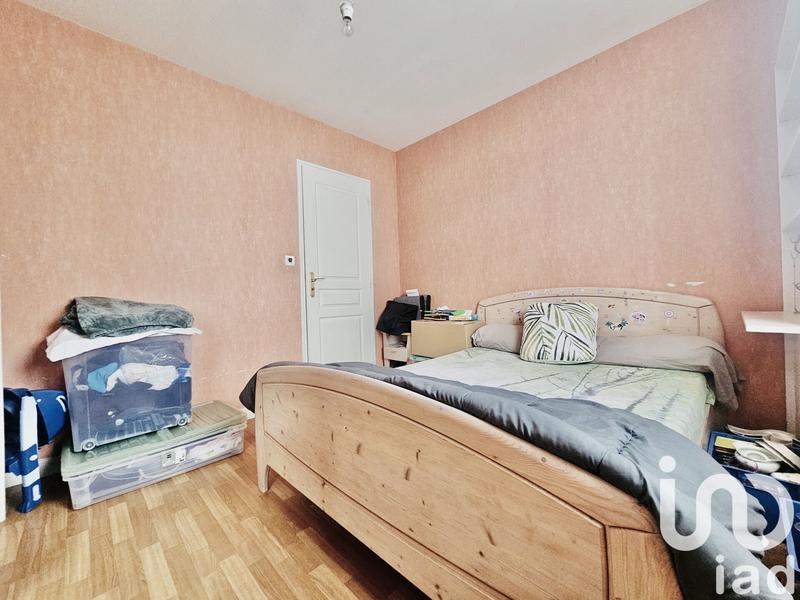 Maison - 132 m² - 7 pièces