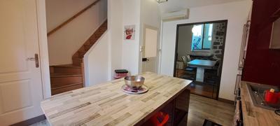 Propriété viticole - 78 m² - 3 pièces