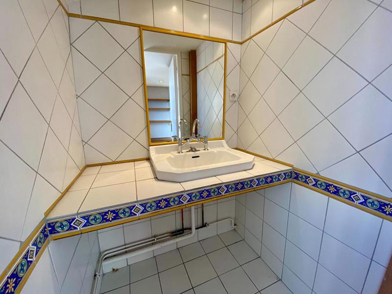 Duplex - 250 m² - 8 pièces