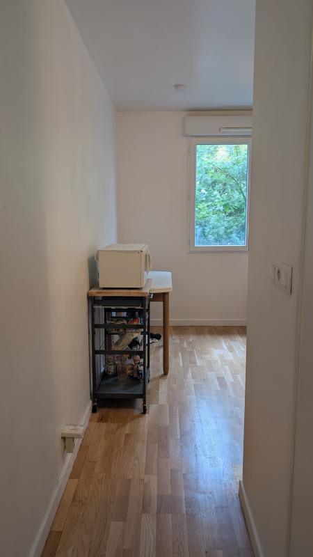 Studio - 22 m² - 1 pièce