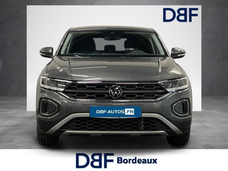 Volkswagen t-Roc 1.0 Tsi 110 Start/Stop Bvm6