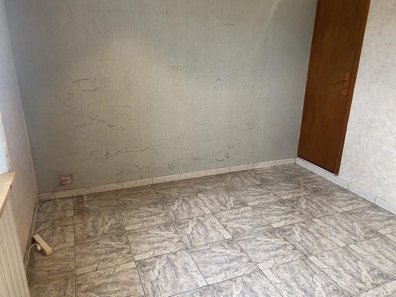 Maison - 87 m² - 4 pièces