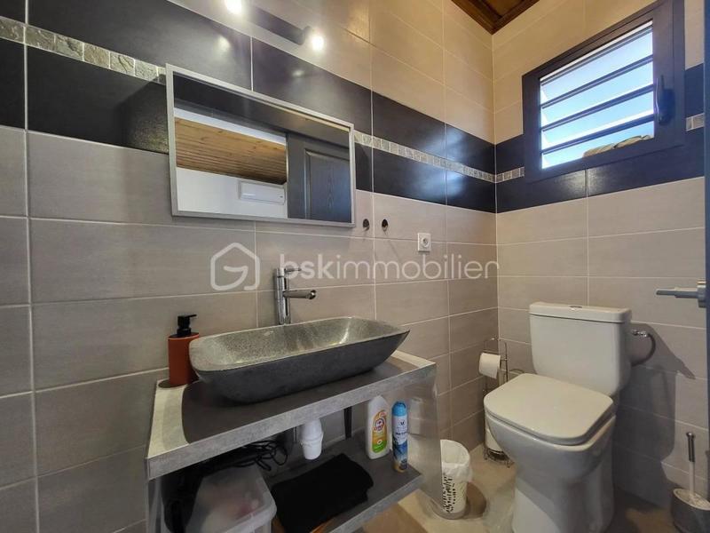 Immeuble - 195 m² - 5 pièces