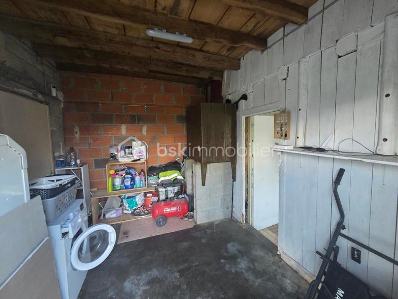 Maison de village - 88 m² - 4 pièces