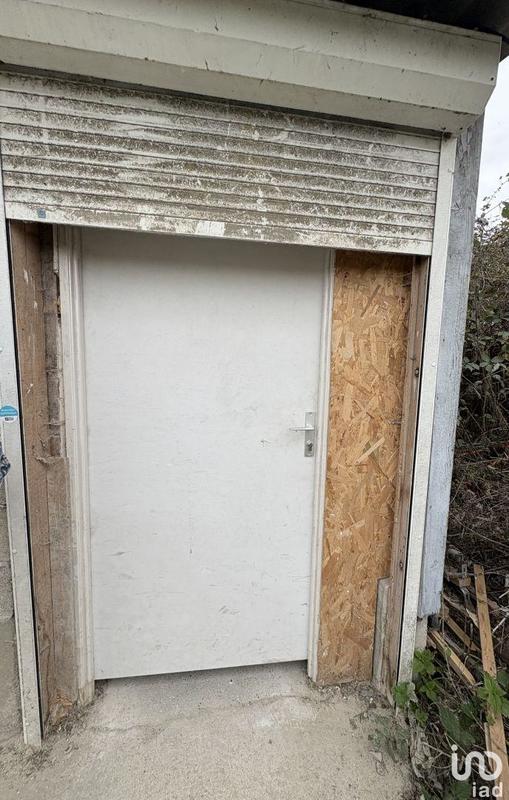 Local commercial - 100 m²