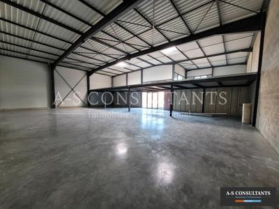 Local commercial - 400 m²